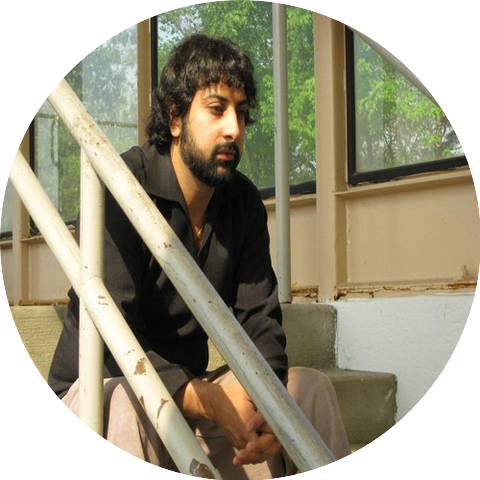 Raman Sachdev