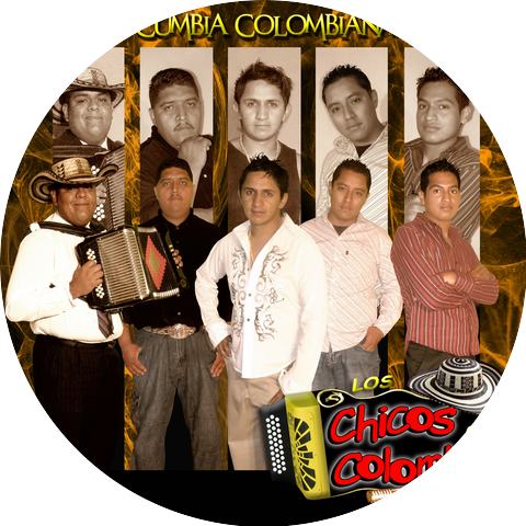 Los Chicos de Colombia