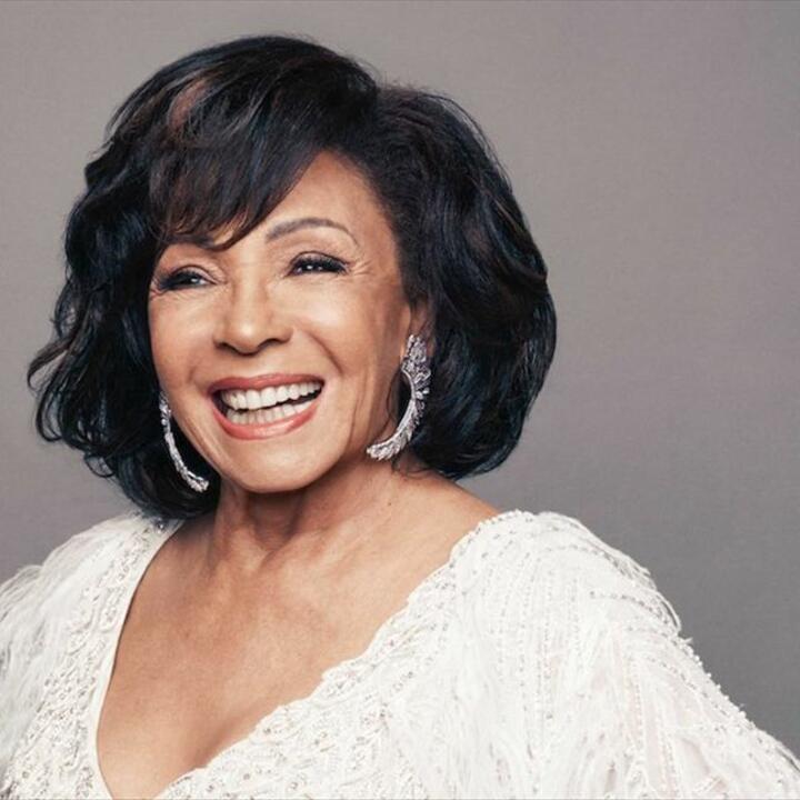 Shirley Bassey