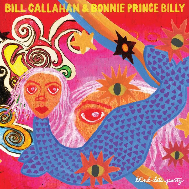 Bill Callahan and Bonnie 'Prince' Billy