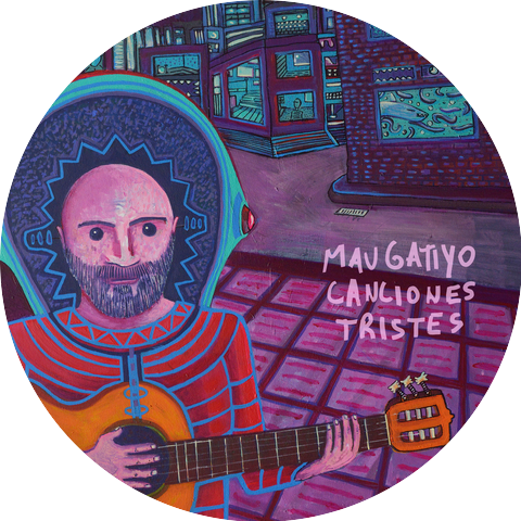 Mau Gatiyo