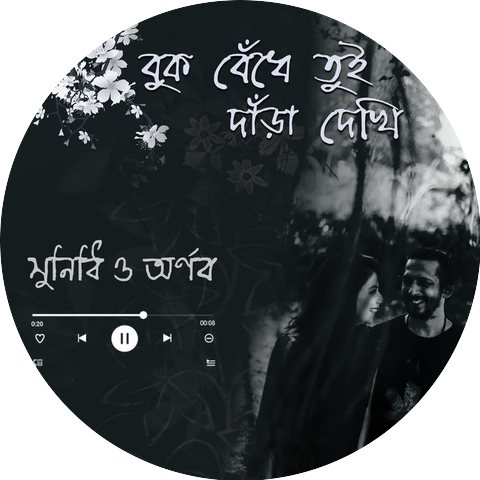 Arnob & Sunidhi Nayak
