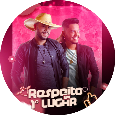 Dannylo e Rafael
