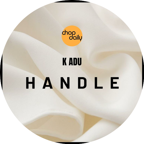 Chop Daily & Kadu