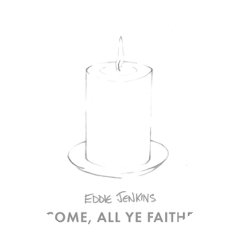 Eddie Jenkins