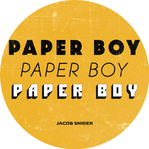 Jacob Snider
