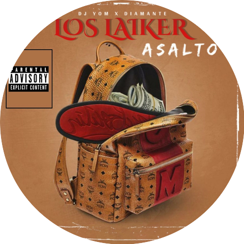 Los Laiker DJ Yom & Diamante