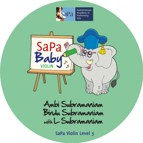 Subramaniam Academy of Performing Arts (SaPa)