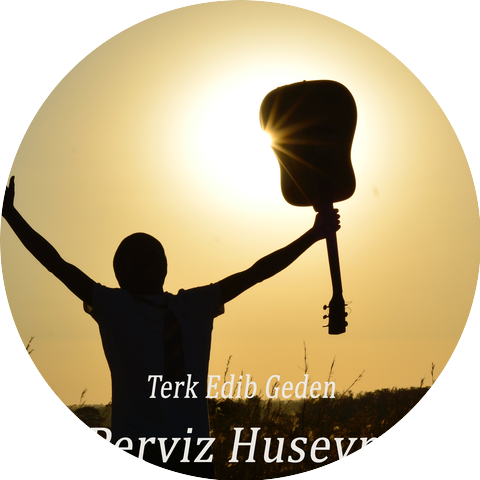 Perviz Huseyni