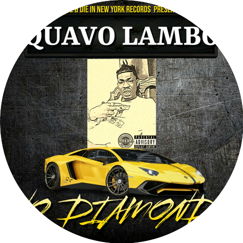 Quavo Lambo