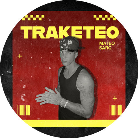 Mateo Sarc