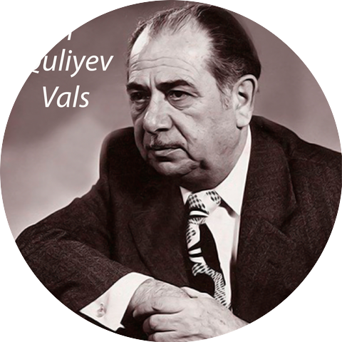 Tofiq Quliyev