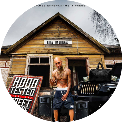 Killa T Da General