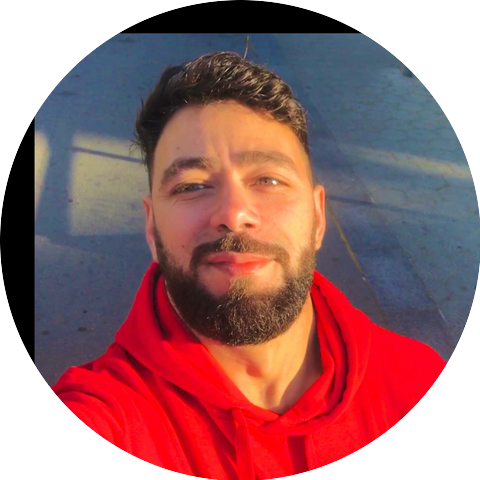 Hicham Achkar