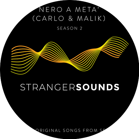 Stranger Sounds