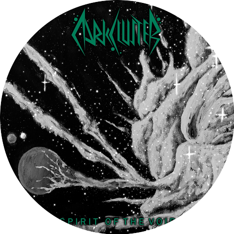 Darkcluster