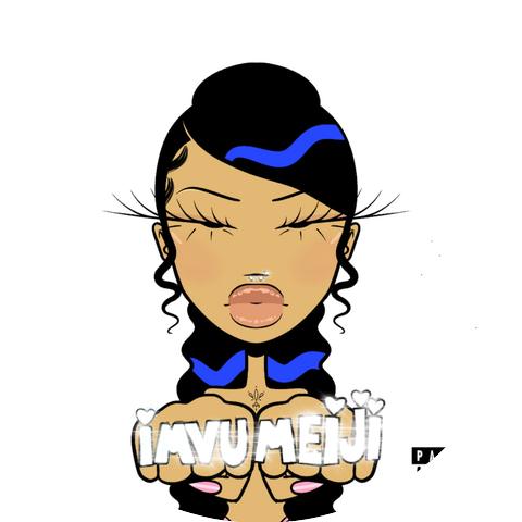Imvu Meiji