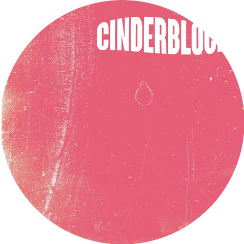 Cinderbløck