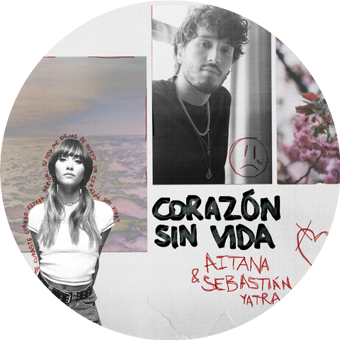 Aitana & Sebastián Yatra