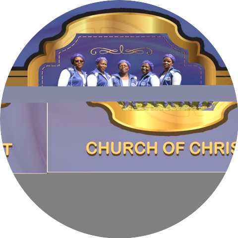 Church Of Christ Church Choir