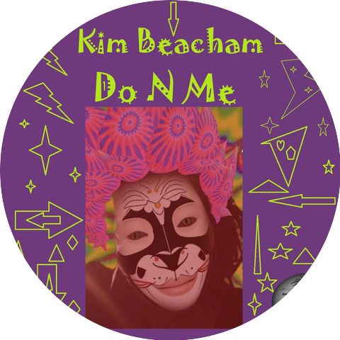 Kim Beacham
