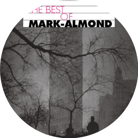 Jon Mark & Johnny Almond