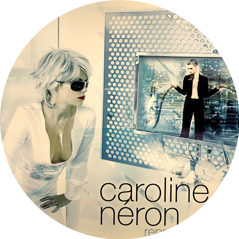 Caroline Néron