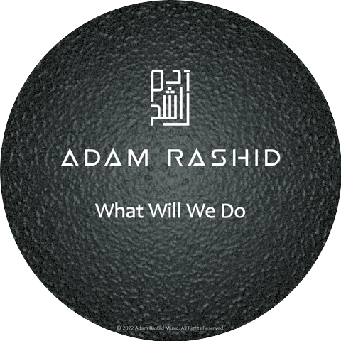 Adam Rashid
