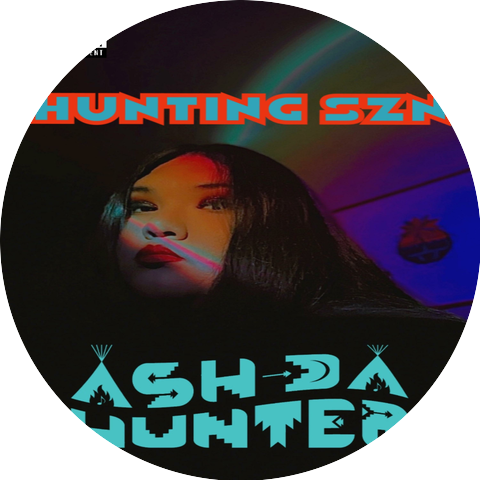 A$h Da Hunter