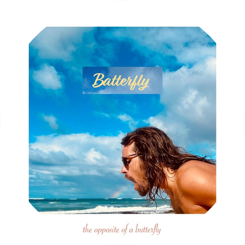 Batterfly