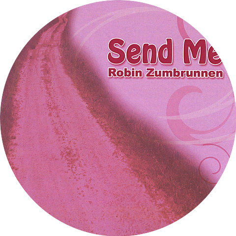 Robin Zumbrunnen
