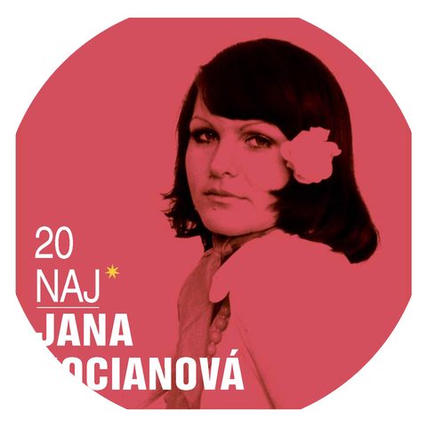Jana Kocianová