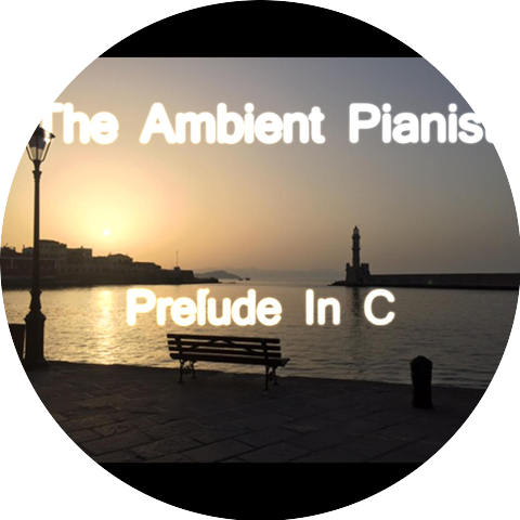 The Ambient Pianist