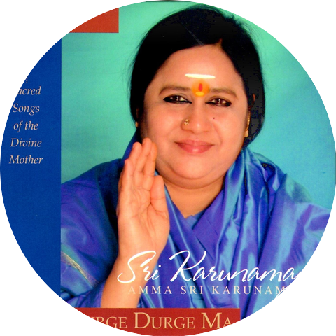 Amma Sri Karunamayi
