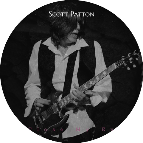 Scott Patton