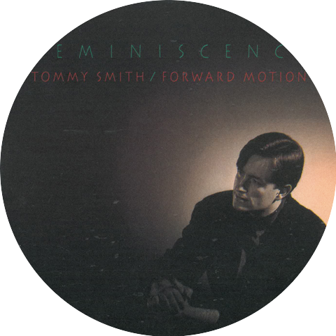 Tommy Smith and Forward Motion