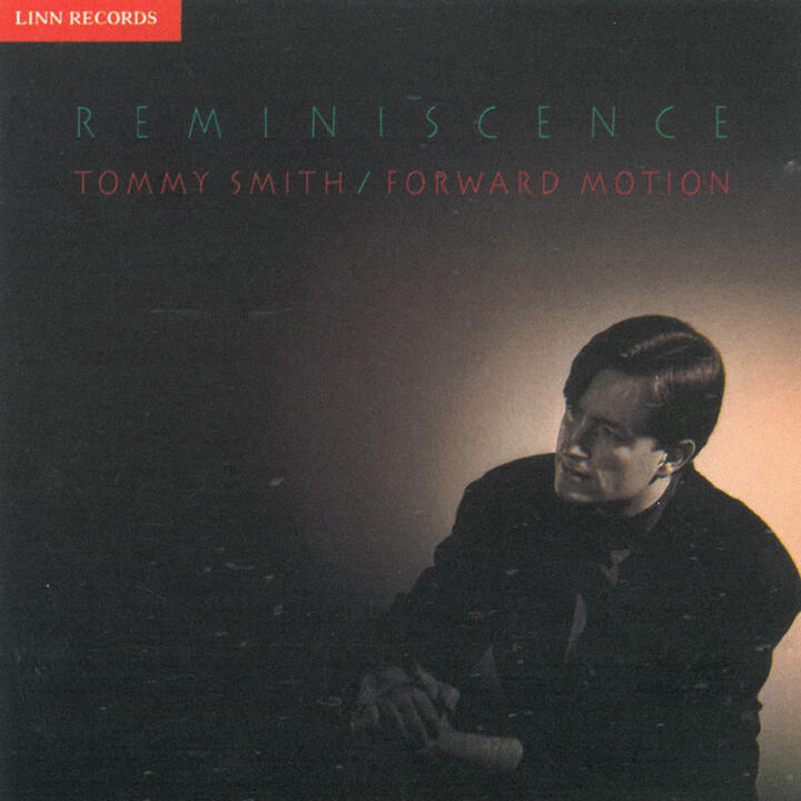 Tommy Smith and Forward Motion
