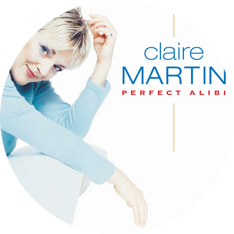 Claire Martin and John Martyn