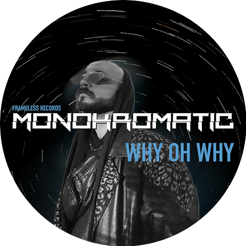 Monokromatic