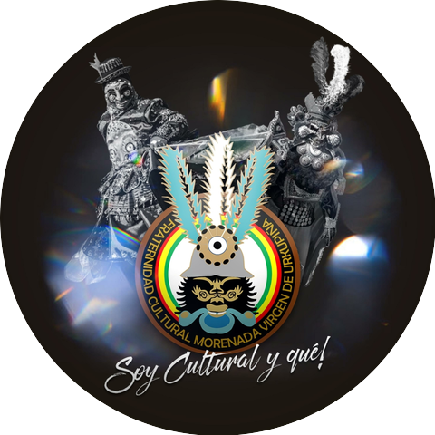 Morenada Central Calama