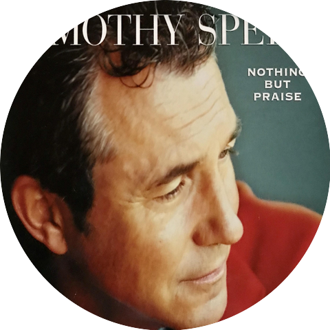 Timothy Spell
