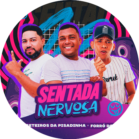 kaceteiros da pisadinha