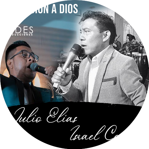 JULIO ELIAS E ISRAEL CAMEY