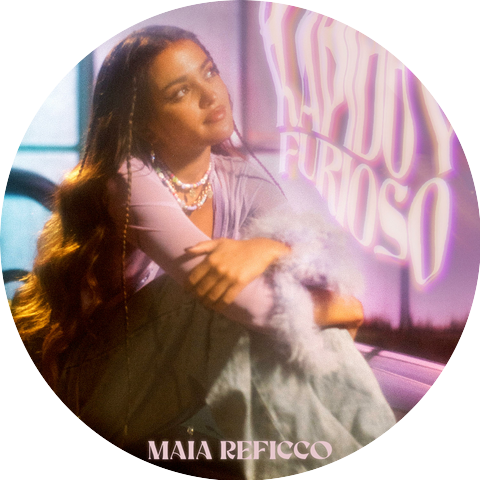 Maia Reficco
