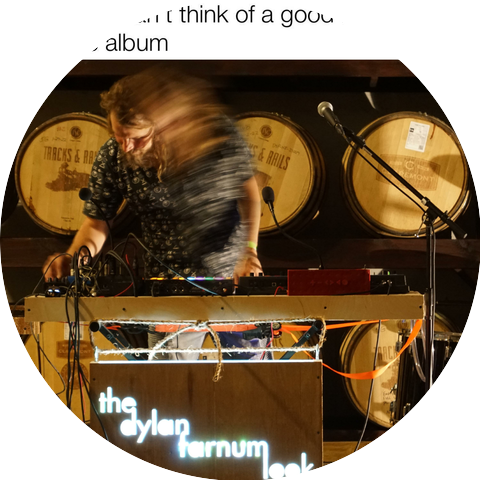 The Dylan Farnum Look