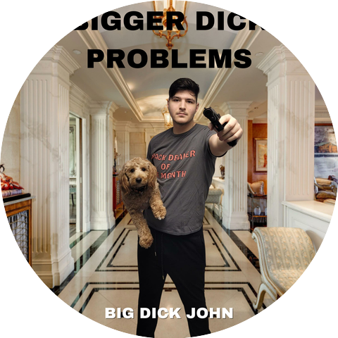 Big Dick John