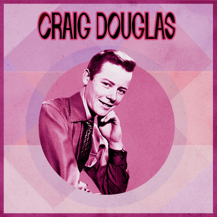 Craig Douglas