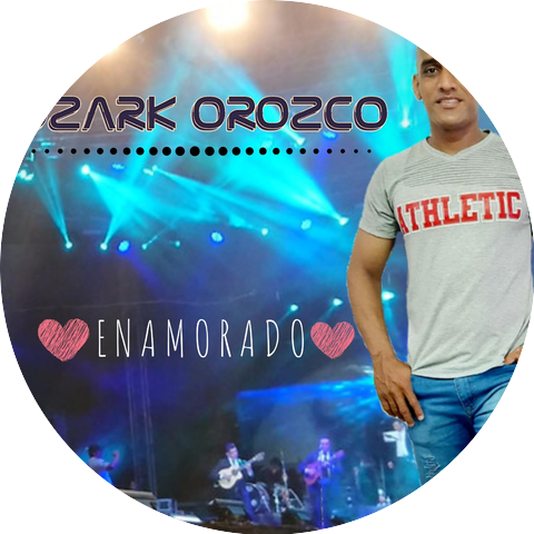 Ozark Orozco