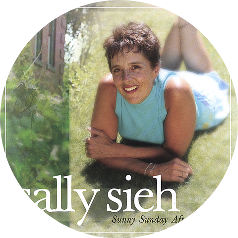 Sally Sieh