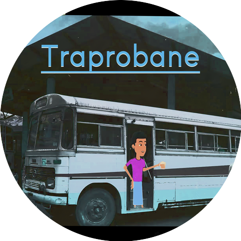 Traprobane